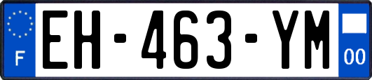 EH-463-YM