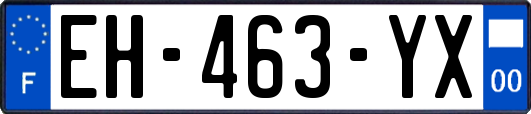 EH-463-YX