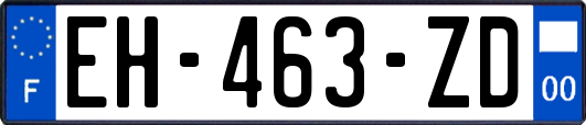 EH-463-ZD