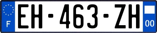 EH-463-ZH