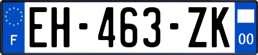 EH-463-ZK