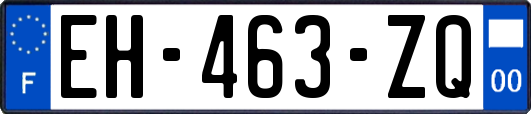 EH-463-ZQ