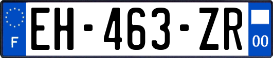 EH-463-ZR