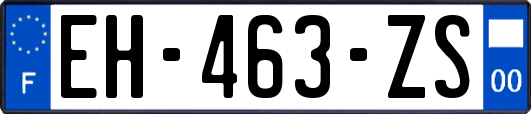 EH-463-ZS