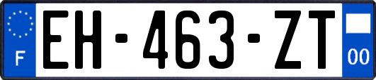 EH-463-ZT