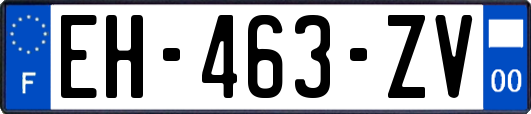 EH-463-ZV