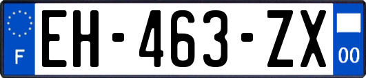 EH-463-ZX