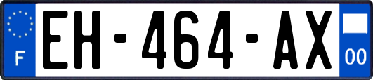 EH-464-AX