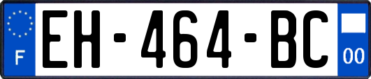EH-464-BC