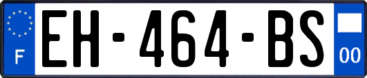 EH-464-BS