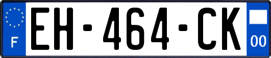 EH-464-CK