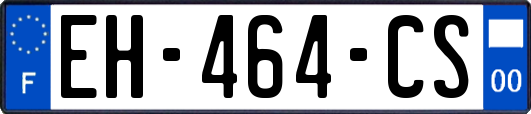 EH-464-CS