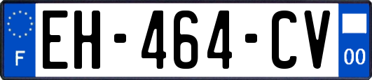 EH-464-CV