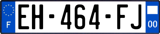 EH-464-FJ