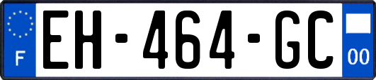 EH-464-GC