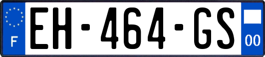 EH-464-GS