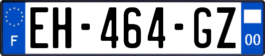 EH-464-GZ