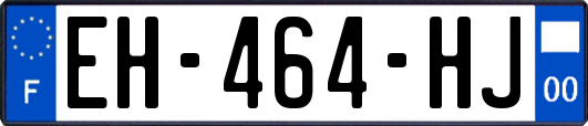 EH-464-HJ