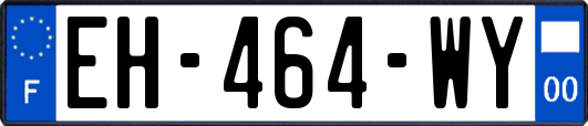 EH-464-WY