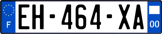 EH-464-XA