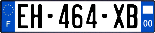 EH-464-XB