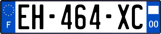 EH-464-XC