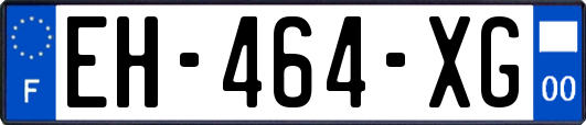 EH-464-XG