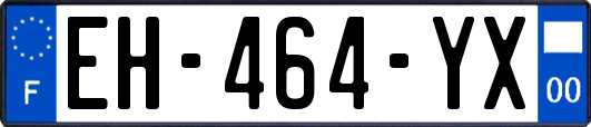 EH-464-YX