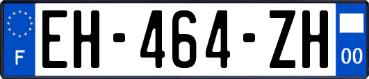 EH-464-ZH