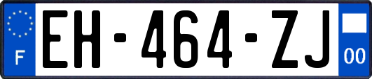 EH-464-ZJ