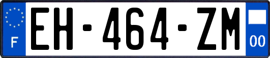 EH-464-ZM