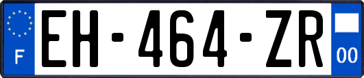 EH-464-ZR