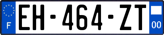 EH-464-ZT