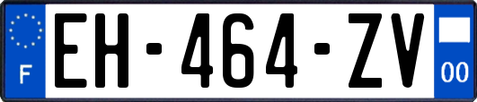 EH-464-ZV