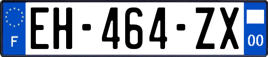 EH-464-ZX