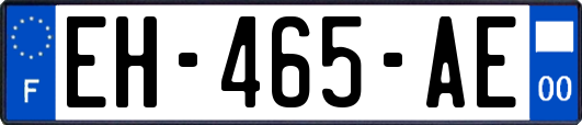 EH-465-AE