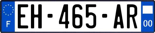 EH-465-AR