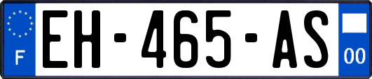 EH-465-AS