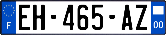 EH-465-AZ