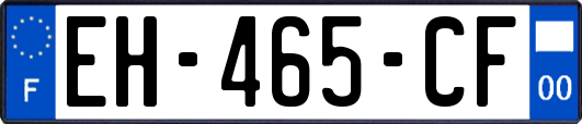 EH-465-CF