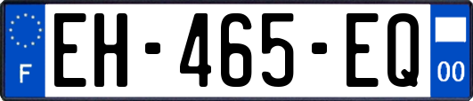 EH-465-EQ