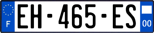 EH-465-ES