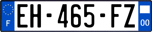 EH-465-FZ