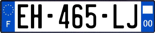 EH-465-LJ