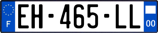 EH-465-LL