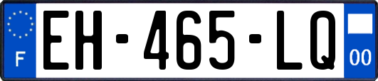 EH-465-LQ