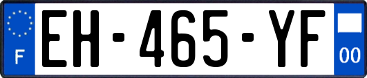 EH-465-YF