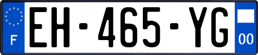 EH-465-YG