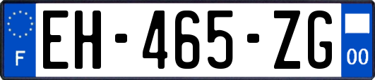 EH-465-ZG