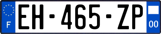 EH-465-ZP